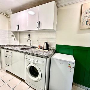 Deluxe Appartement met Twee Slaapkamers